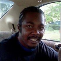 Dontaye Conner