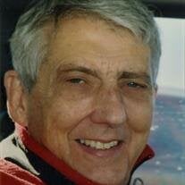 Thomas G. Gregory