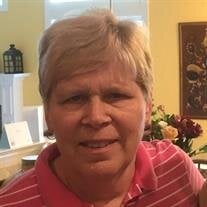 Lorraine Elizabeth (Swanson) Fowler