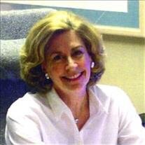 Susan G. Parks