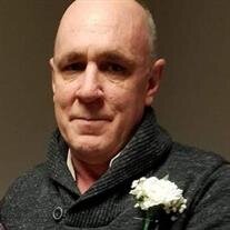 Francis "Frank" J. Berberick Jr.