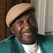 Clarence Winns