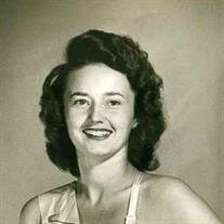 Doris M Pennington