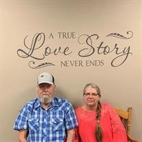 Dennis Pearley Parker Sr.