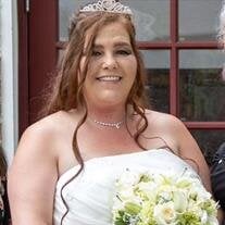 Mrs. Jennifer Dale Keenan