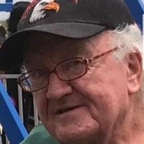 Thomas J. Kreinus