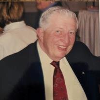 Paul Leroy Poore Jr.