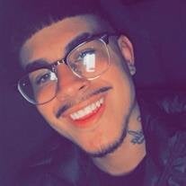 Angelo Isaiah Rodgers