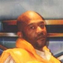 Robert "Jr" Harper Jr.