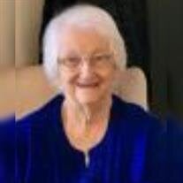 Jacqueline Hallman