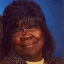Annie Lee Johnson