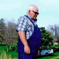 Michael J. Zehr