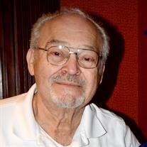 Mr. George K Galanis of Lake in the Hills