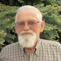 Richard "Dick" Albert Firster