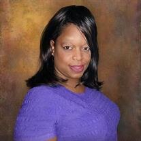 Rebecca Monet Prescott