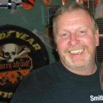 James "Pat" Patrick Smith