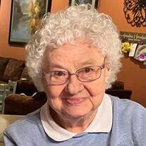 Kathryn C. Myers