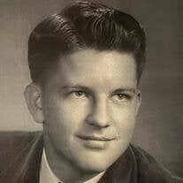 Mr. Thomas Robert "Bobby" Campbell Sr.