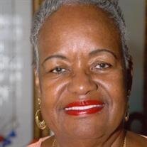 Barbara Ann Crosby
