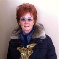Donna Sue Porter