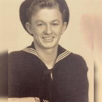 Charles Rex Childers
