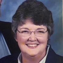 Vickie L. Valentine
