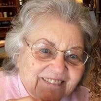 Monica C. Callihan