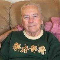 Linda Lee Raymond Cooper