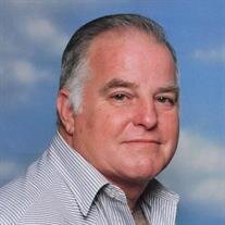 Willard "Dusty" Henderson Jr.
