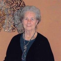 Louise G. Halsell