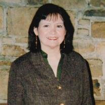 Susan Annette (Bates) Murr
