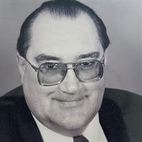 Jacob Otterstetter
