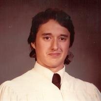 Mr. James Allen Merifield