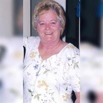 Mildred Virginia Garrett Adkins