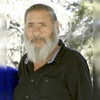 Gilbert J. Sanchez