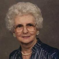 Mrs. Katrina B. Walls