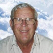 Donald E. Dimond