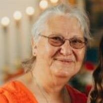 Linda Marie Meyer