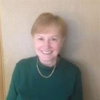 Patricia "Patti" Ann Huhn
