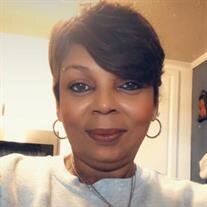 Mrs. Jill Marie Carpenter-Ghant