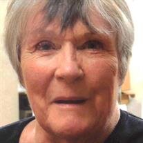 Linda Robin Clyne