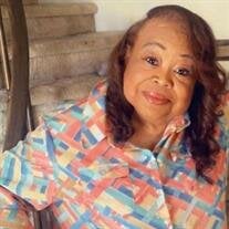Mrs. Wilma Davis