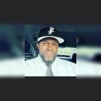 Ramone Montell Brown