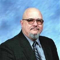 Billy Arnold Cook