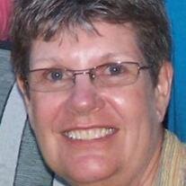 Melissa Anne "Missy" Netzel