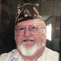 Floyd Ernest Hale Jr.