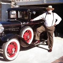 Robert Bernard Linkins