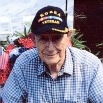 Jackie Harvie Johnson, Jr.