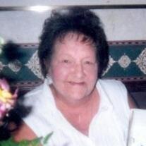 Coleeen A.  Broughton