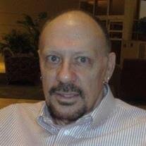 Frank E. Lycan